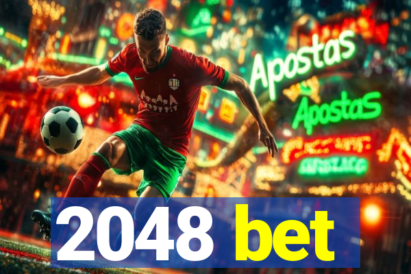 2048 bet