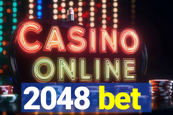 2048 bet
