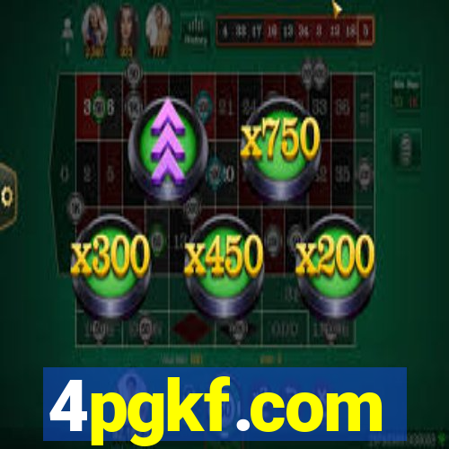 4pgkf.com