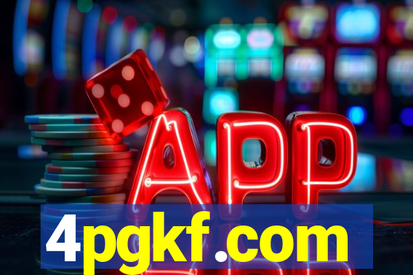 4pgkf.com