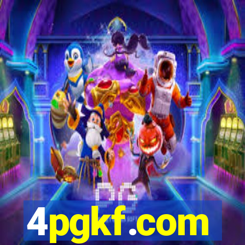 4pgkf.com