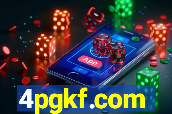 4pgkf.com