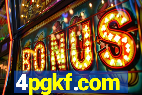 4pgkf.com
