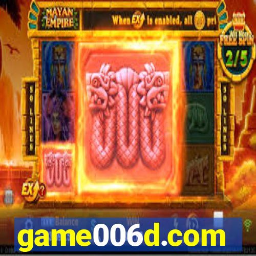 game006d.com