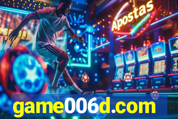 game006d.com