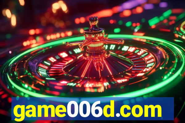 game006d.com