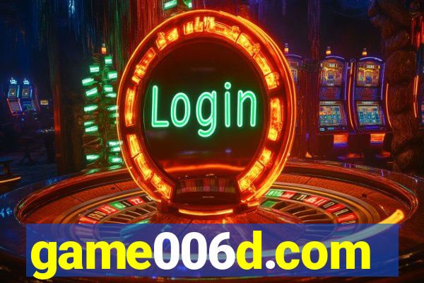 game006d.com