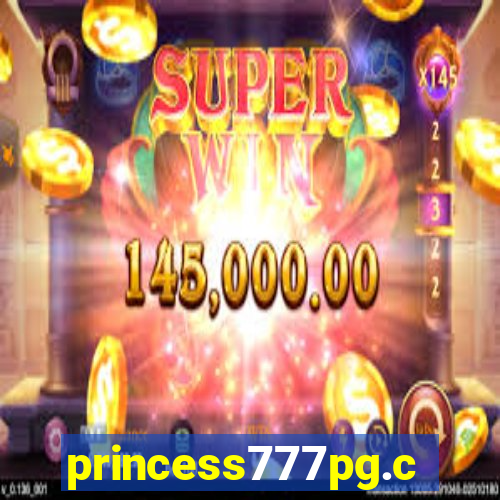 princess777pg.com