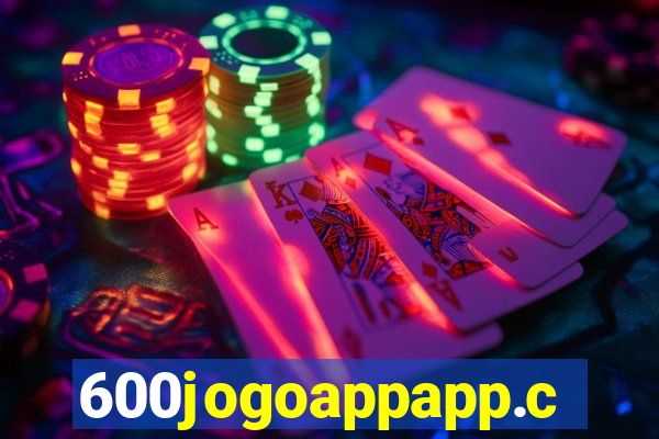 600jogoappapp.com