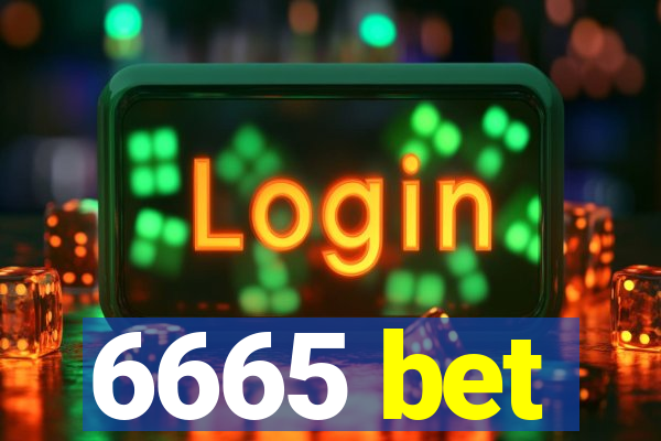 6665 bet