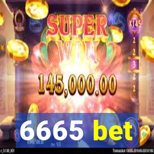 6665 bet