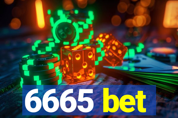 6665 bet