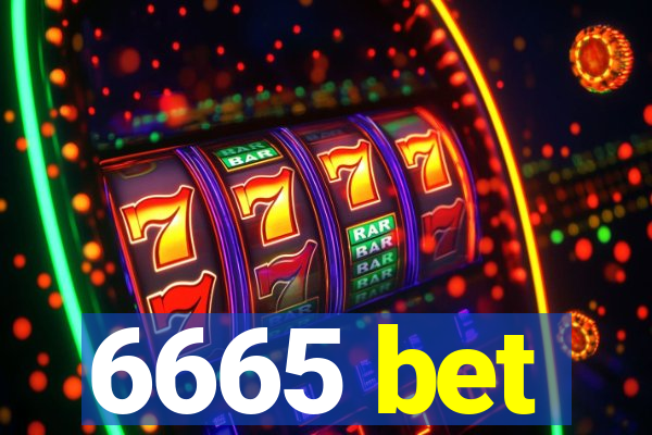 6665 bet