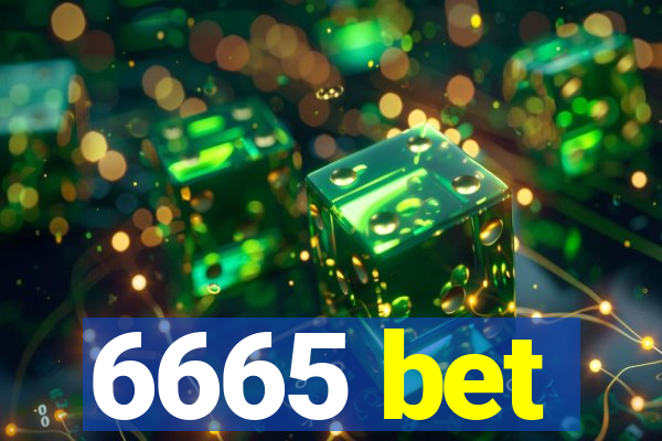 6665 bet