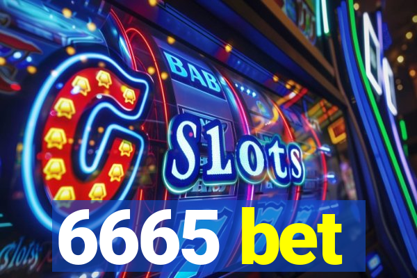 6665 bet