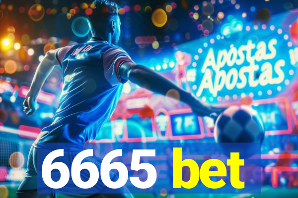 6665 bet