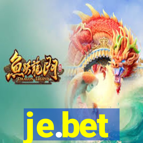 je.bet