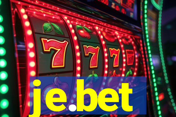 je.bet