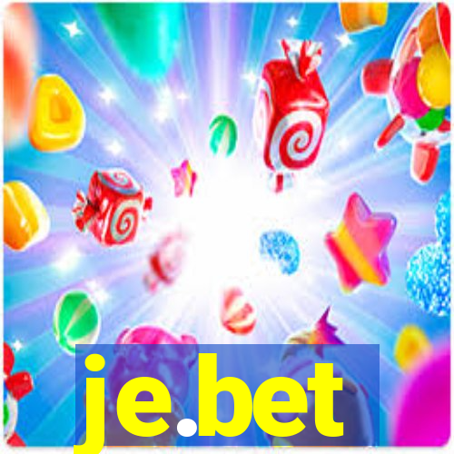 je.bet