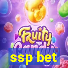 ssp bet