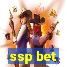 ssp bet