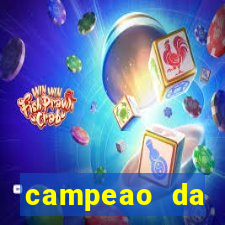 campeao da libertadores 2003