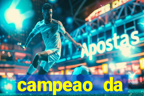 campeao da libertadores 2003