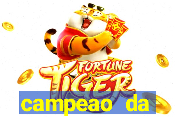 campeao da libertadores 2003