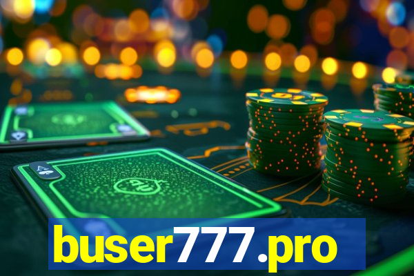 buser777.pro