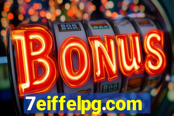 7eiffelpg.com