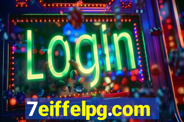 7eiffelpg.com
