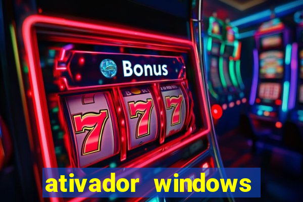 ativador windows server 2022
