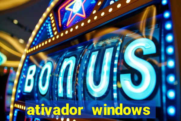 ativador windows server 2022