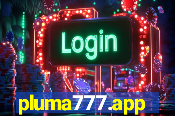 pluma777.app