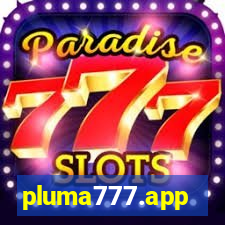 pluma777.app