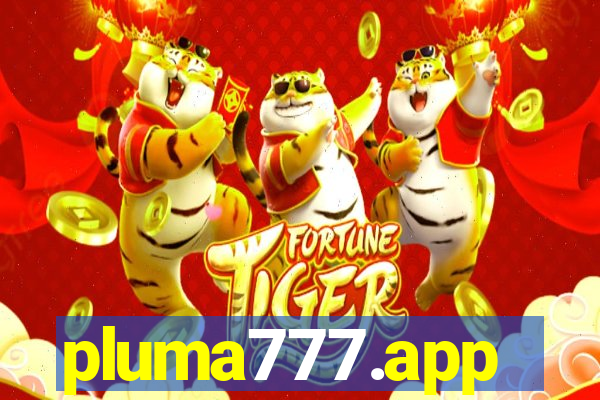 pluma777.app