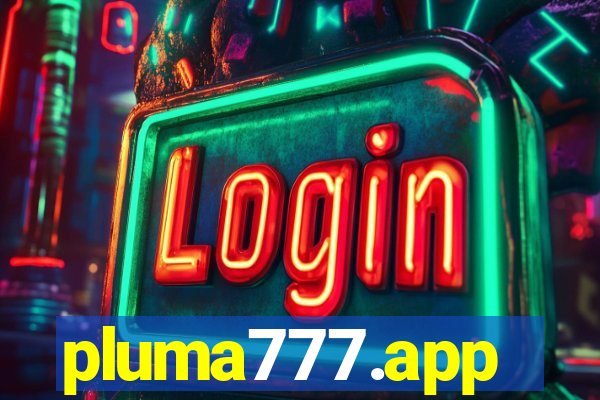 pluma777.app