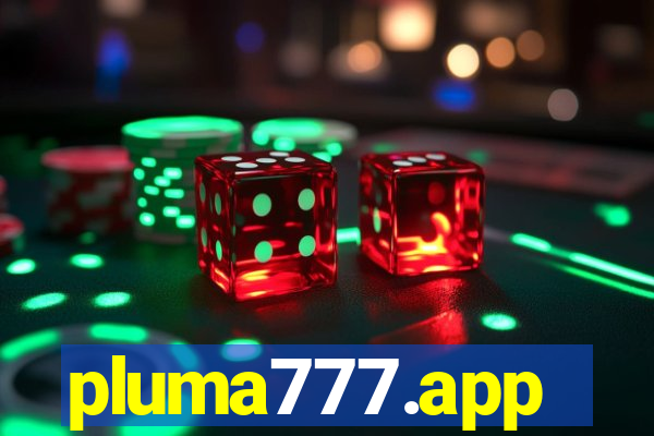 pluma777.app