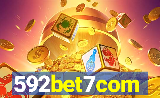 592bet7com