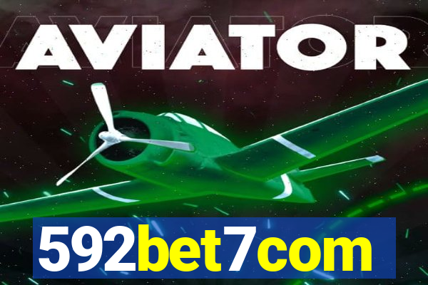 592bet7com