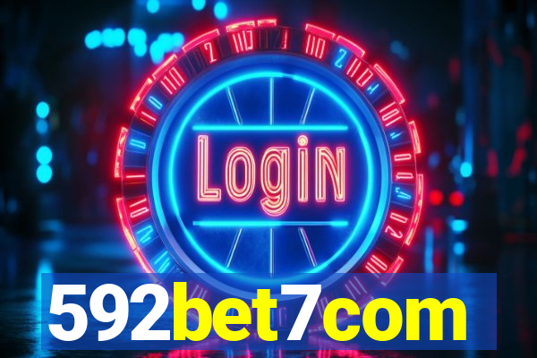 592bet7com