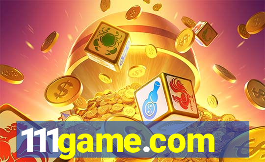 111game.com
