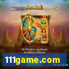 111game.com