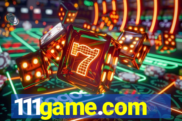 111game.com