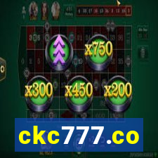 ckc777.co