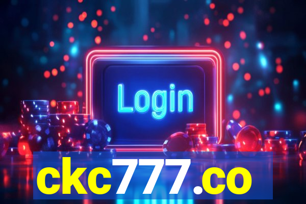 ckc777.co