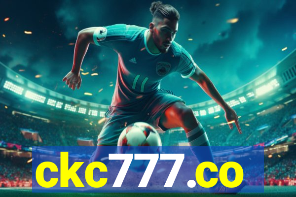 ckc777.co