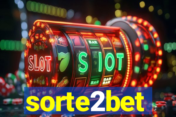 sorte2bet