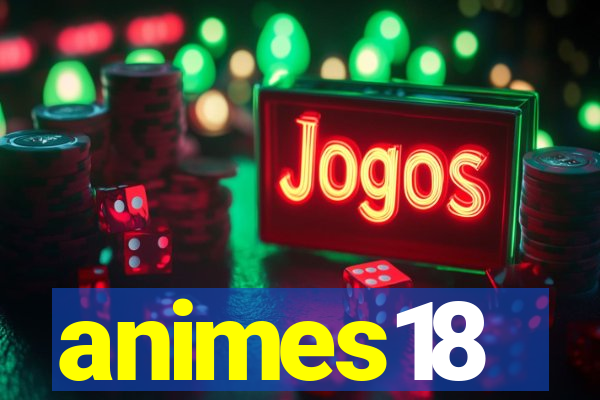 animes18