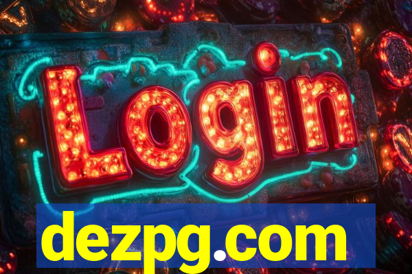 dezpg.com